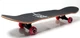 Скейтборд "Fish". Skateboard Girl 4174486 - зображення 7