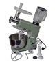 Кухонный комбайн Grunhelm GKM0023M 1800 Вт бирюзовый 4591556 - изображение 1