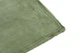 Плед Ardesto Flannel ART-0209-SB 160х200 см зеленый 4502566 - изображение 5