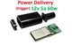 Power Delivery PD Trigger триггер 12v 5a 60w +корпус A class 1 день гар. - изображение 1