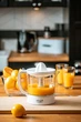 Соковыжималка для цитрусовых Adler AD-4009 60 Вт 4228952 - изображение 1