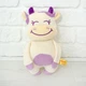 Мягкая игрушка Kidsqo Корова Хлоя 25см (KD629) - изображение 2