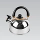 Чайник со свистком Maestro MR-1300 2.5 л - изображение 1