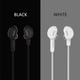 Навушники bluetooth Remax RB-S5 white - зображення 2