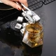 Кубики для виски с щипцами 11289 9 предметов 4570863 - изображение 2