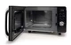 Микроволновая печь Gorenje MO-20-S4BC 20 л 4411996 - изображение 3