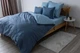 Постельное белье евро ТЕП Soft dreams 334 Night 2-03859-25499 200х215 см 4590391 - изображение 1