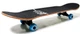 Профессиональный скейтборд (Скейт) канадский клен Fish Skateboard "Finger" - изображение 9