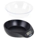 Весы кухонные Mesko MS-3164 3748406 - изображение 2