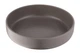 Тарелка суповая Ardesto Trento AR-2921-TG 21.5 см серая 4572690 - изображение 3