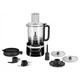 Кухонный комбайн KitchenAid 5KFP0921EOB 250 Вт черный 4544851 - изображение 8