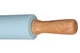 Скалка силіконова Ardesto Tasty baking AR-2323-T 43.5 см - зображення 3