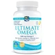 Жирные кислоты Nordic Naturals Ultimate Omega 60 капсул - изображение 2