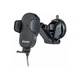 Универсальный автодержатель Verbatim FWC-01 with Qi Fast Wireless Car Charger (49552) - изображение 1