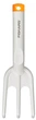 Вилка для посадки Fiskars White 1027034 26.3 см 4064369 - изображение 3
