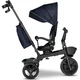 Детский велосипед Lionelo Kori Blue Navy (LO-KORI BLUE NAVY) - изображение 3