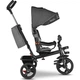 Детский велосипед Lionelo Haari Stone Grey (LO-HAARI STONE GREY) - изображение 2