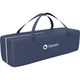 Детский манеж Lionelo Sven Plus Blue Navy (LO-SVEN PLUS BLUE NAVY) - изображение 3
