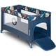 Детский манеж Lionelo Stefi Blue Navy (LO-STEFI BLUE NAVY) - изображение 4