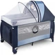 Детский манеж Lionelo Sven Plus Blue Navy (LO-SVEN PLUS BLUE NAVY) - изображение 5