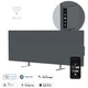 Обогреватель AENO AGH0005S - изображение 8