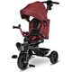 Детский велосипед Lionelo Kori Red Burgundy (LO-KORI RED BURGUNDY) - изображение 1