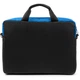 Сумка для ноутбука Vinga 15.6" NB1120 black/blue (NB1120BB) - изображение 3