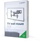 Кронштейн Gembird WM-80ST-02 - изображение 4