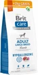 Сухий корм для собак Brit Care Dog Hypoallergenic Adult Large Breed 12+2 кг - ягня (172664) - изображение 1
