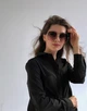 Солнцезащитные женские очки 0360-3 4005735 - изображение 4
