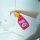 Универсальный очиститель - спрей для твердых поверхностей Pink Stuff Miracle Multi-Purpose Cleaner 750 ml - изображение 5
