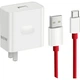 Мережевий зарядний пристрій OnePlus SUPERVOOC 80W Power Adapter + Cable USB-A to USB-C [88913] - зображення 1