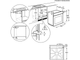 Духовой шкаф Electrolux - EOC8P39WZ - изображение 8