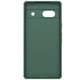 Чехол Nillkin Matte Pro для Google Pixel 7a Зеленый / Green - изображение 3