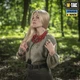 Вишиванка жіноча 100% льон M-Tac олива 46 - зображення 2