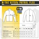 Кітель M-Tac Patrol Flex Army Olive 3XL/R - зображення 12