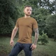 Футболка M-Tac 93/7 Coyote Brown XL - зображення 8