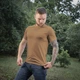 Футболка M-Tac 93/7 Coyote Brown XL - зображення 9