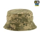 Панама M-Tac Gen.II ріп-стоп 56 MM14 - зображення 2