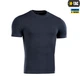 Футболка M-Tac 93/7 Dark Navy Blue XS - изображение 3