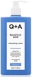 Заспокійливий лосьйон для тіла з саліциловою кислотою Q+A Salicylic Acid Smoothing Lotion 250 мл - зображення 1