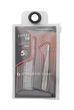 Пинцет для бровей Staleks Pro Expert 10 Type 5 TE-10/5 - изображение 4