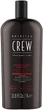 Шампунь против выпадения волос American Crew Anti-Hairloss Shampoo 1000 мл - изображение 1