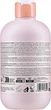 Шампунь восстанавливающий с кератином Inebrya Keratin Restructuring Shampoo 300 мл - изображение 2