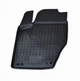 Коврики в салон Peugeot 408 (12-)/Citroen C4 SD (13-) ( полиуритан компл - 4шт) NPA11-C64-350 - изображение 2