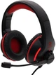 Наушники RZTK HP 100 Red - изображение 1