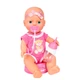 Интерактивный пупс Pink с горшком 30 см - изображение 3