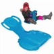 Санки-лопата Prosperplast Polar Bear 2 синий (5905197380315) - изображение 3