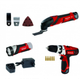 Набор Einhell TE-TK 12 Li - изображение 2