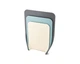 Набор разделочных досок Joseph Joseph Nest Chop - Opal 60122 - изображение 1